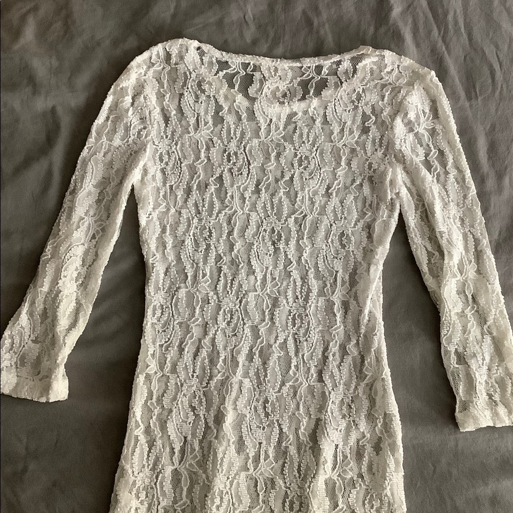 Elegant BKE shirt